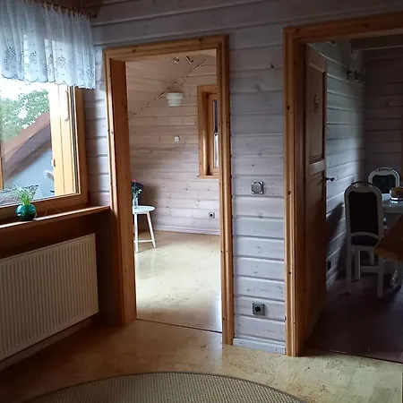 Appartamento Wardersee