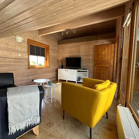 Apartament Wardersee *