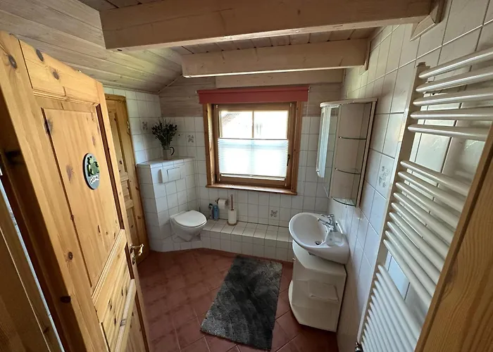 公寓 Wardersee Rohlstorf